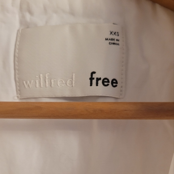 Aritzia Alyona Jacket NWT - Picture 10 of 10